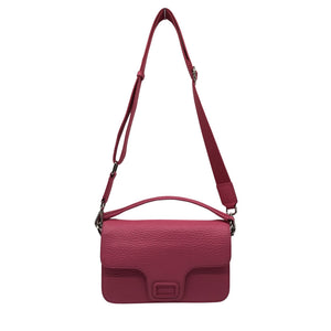 Unisex Treats - Shoulder bag, size Mini - Pink (1)