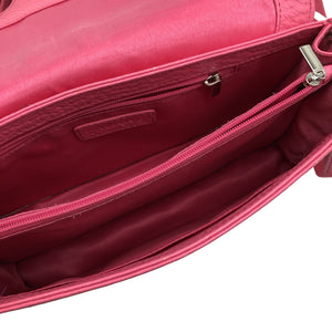 Unisex Treats - Shoulder bag, size Mini - Pink (2)