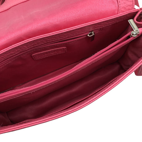 Unisex Treats - Shoulder bag, size Mini - Pink (2)
