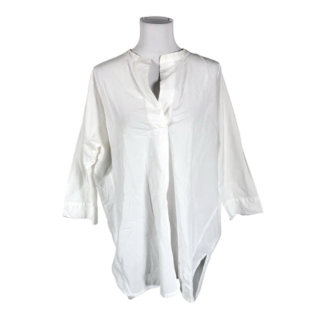 Unisex The Masai - Tunic, size 38 - White ()