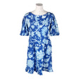 Unisex Escape by OQ - Dress, size 38 - Blue ()
