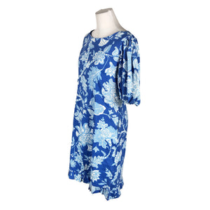 Unisex Escape by OQ - Dress, size 38 - Blue (3)