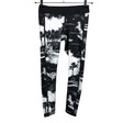 Unisex Reebok - Sports tights, size 36 - Black ()