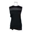 Unisex Nike - Sports top, size 36 - Black ()