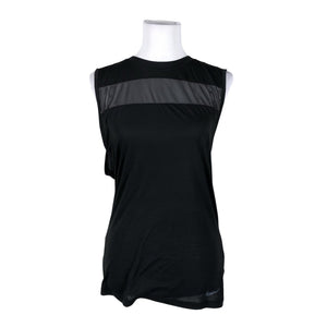 Unisex Nike - Sports top, size 36 - Black (1)