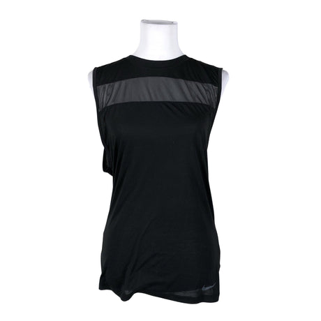 Unisex Nike - Sports top, size 36 - Black ()