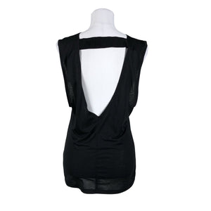 Unisex Nike - Sports top, size 36 - Black (2)