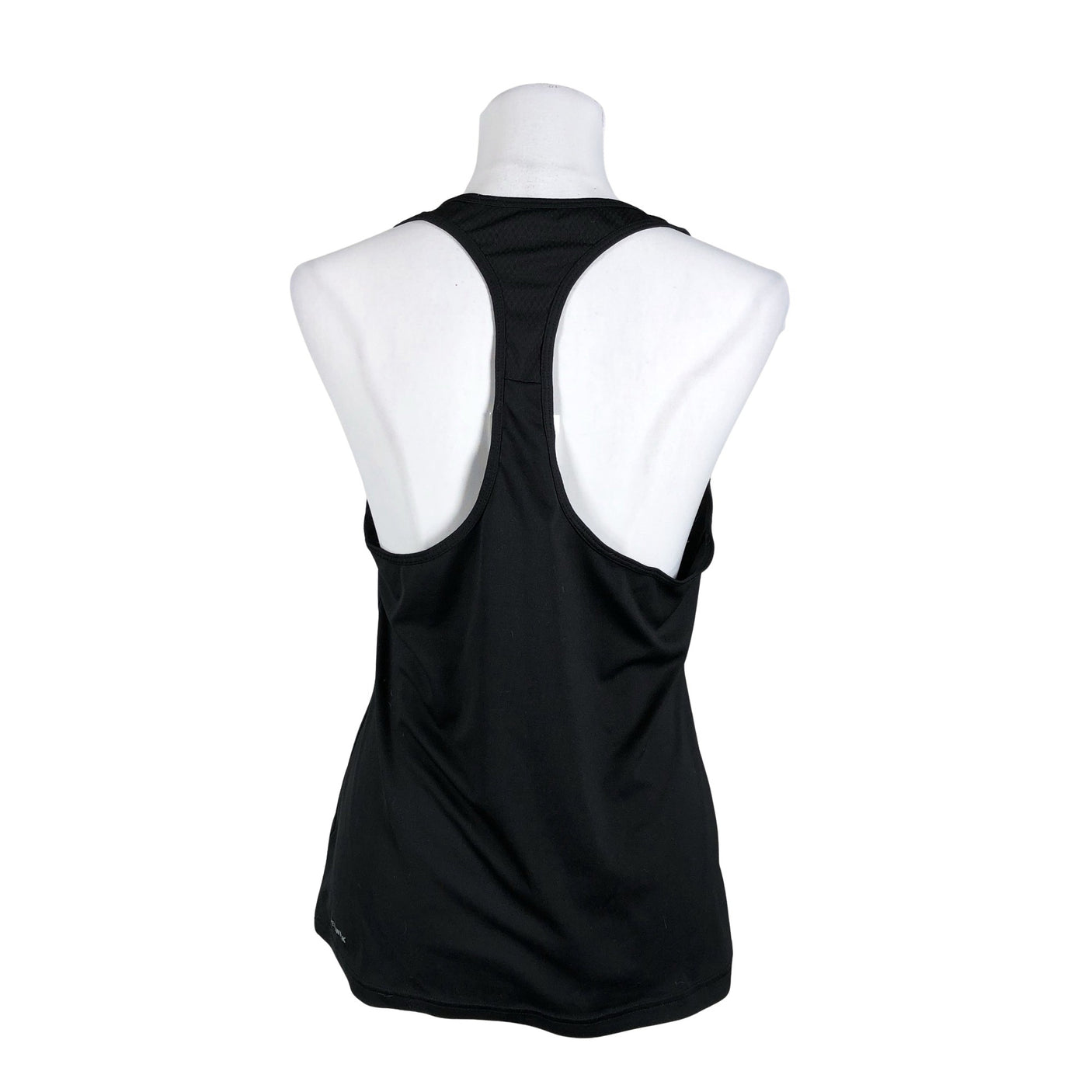 Unisex Reebok - Sports top, size 40 - Black (2)