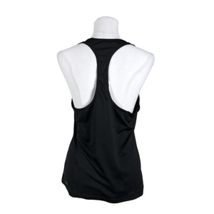Unisex Reebok - Sports top, size 40 - Black (2)