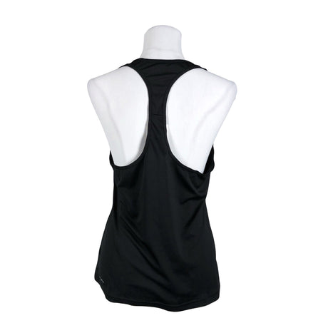 Unisex Reebok - Sports top, size 40 - Black (2)
