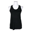 Unisex Puma - Sports top, size 34 - Black ()