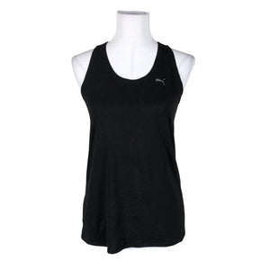 Unisex Puma - Sports top, size 34 - Black (1)