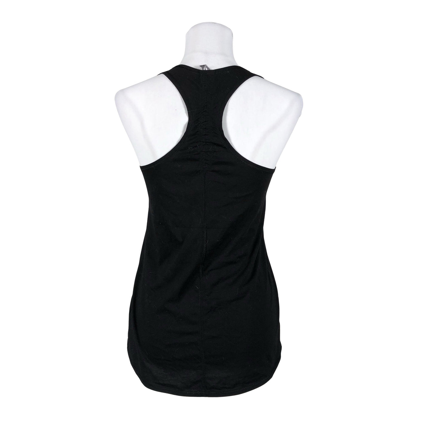 Unisex Puma - Sports top, size 34 - Black (2)