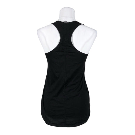 Unisex Puma - Sports top, size 34 - Black (2)
