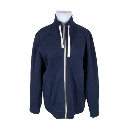 Unisex Tom Tailor - Sweatshirt, size 44 - Blue ()