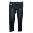 Unisex Diesel - Jeans, size W34 - Blue ()