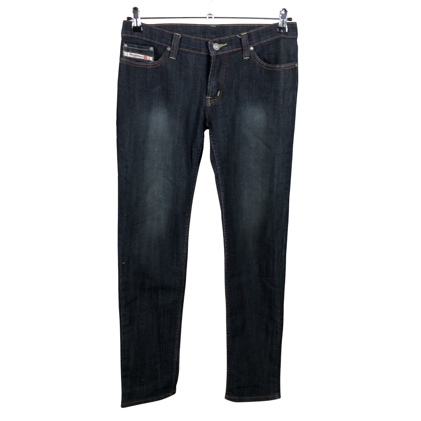 Unisex Diesel - Jeans, size W34 - Blue (1)