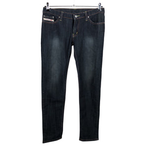 Unisex Diesel - Jeans, size W34 - Blue (1)