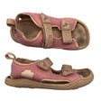 Unisex Affenzahn - Sandals, size 28 - Light pink ()