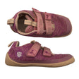 Unisex Affenzahn - Casual sneakers, size 29 - Light pink ()