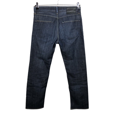 Unisex Hugo Boss - Jeans, size W32 - Blue (2)