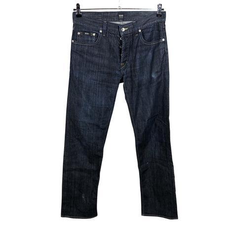 Unisex Hugo Boss - Jeans, size W32 - Blue ()