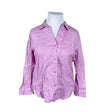 Unisex Arket - Blouse, size 42 - Light pink ()