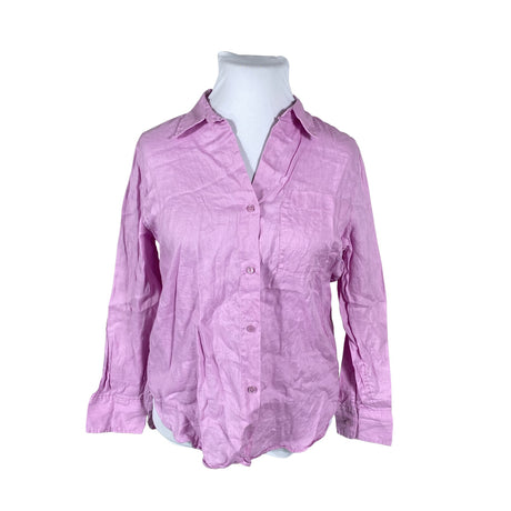Unisex Arket - Blouse, size 42 - Light pink ()