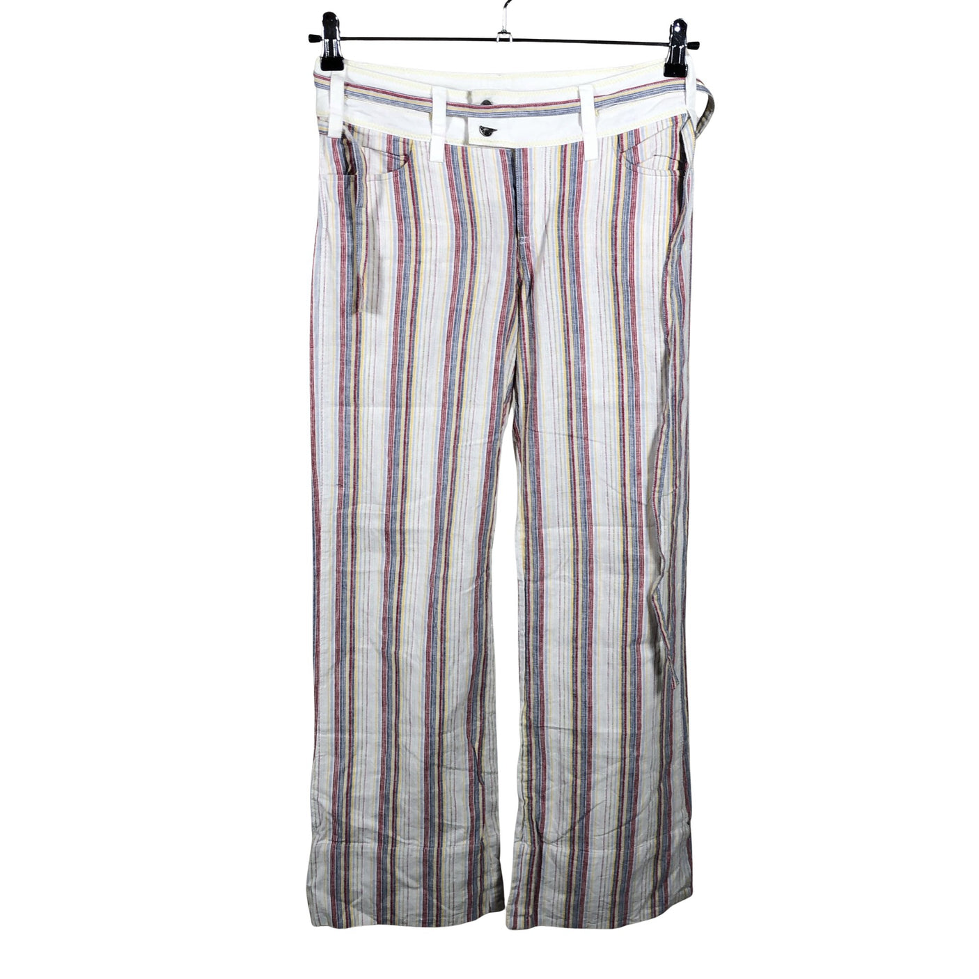 Unisex Rocky - Slacks, size 36 - White (1)