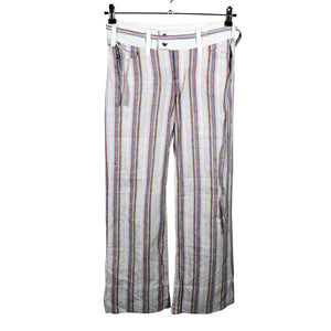 Unisex Rocky - Slacks, size 36 - White (1)