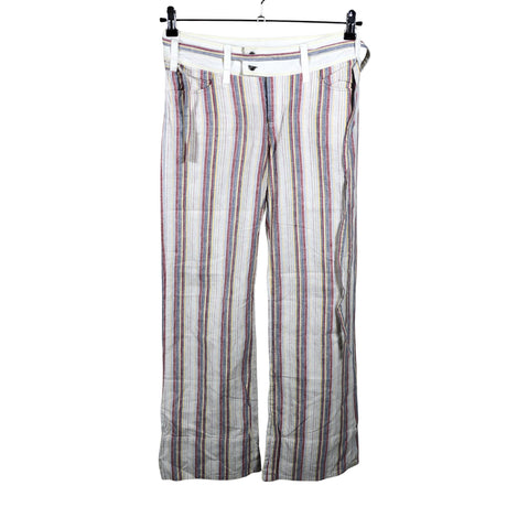 Unisex Rocky - Slacks, size 36 - White ()