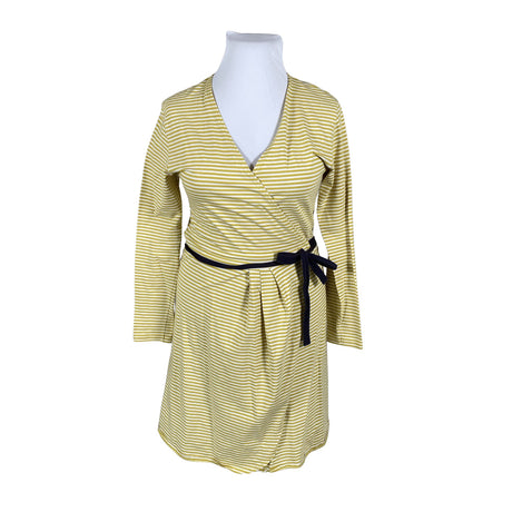 Unisex NOSH - Tricot dress, size 42 - Yellow ()