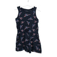 Unisex Name It - Tricot dress, size 110 - 116 - Blue ()