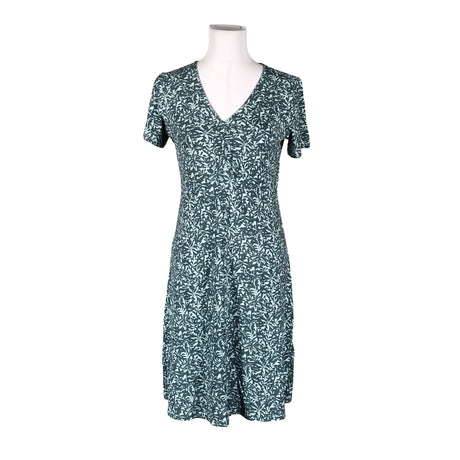 Unisex Tom Tailor - Tricot dress, size 38 - Green ()