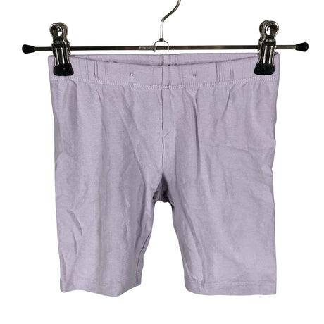 Unisex Lindex - Tricot shorts, size 110 - 116 - Violet ()