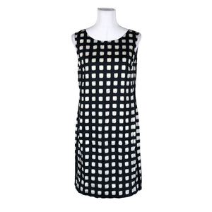 Unisex Ril's - Dress, size 38 - Gray (1)