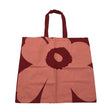 Unisex Marimekko - Shopping bag, size Maxi - Red ()