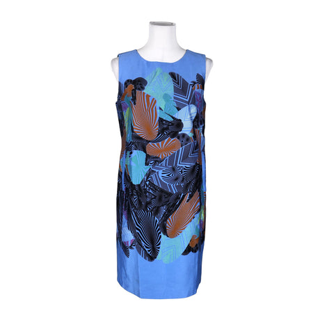 Unisex Marimekko - Dress, size 38 - Blue ()