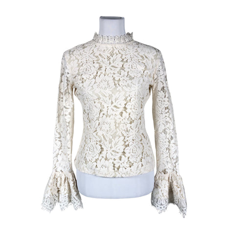 Unisex Dry Lake - Party shirt, size 38 - Natural white ()