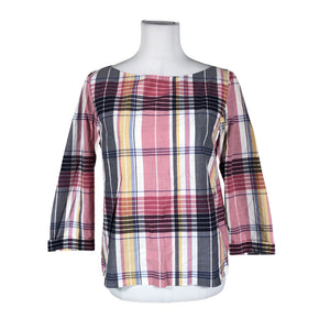Unisex Gant - Blouse, size 38 - Light pink (1)