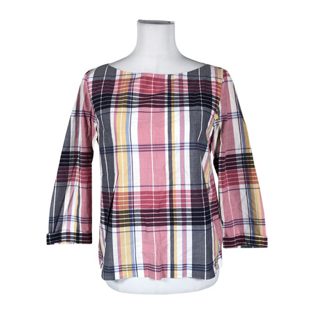 Unisex Gant - Blouse, size 38 - Light pink ()