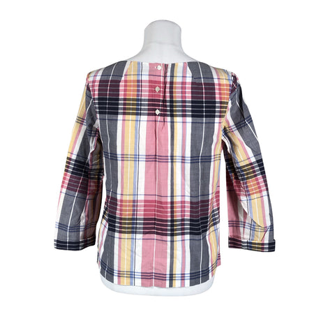 Unisex Gant - Blouse, size 38 - Light pink (2)