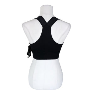 Unisex Aim'n - Sports top, size 38 - Black (2)
