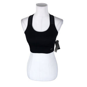 Unisex Aim'n - Sports top, size 38 - Black (1)