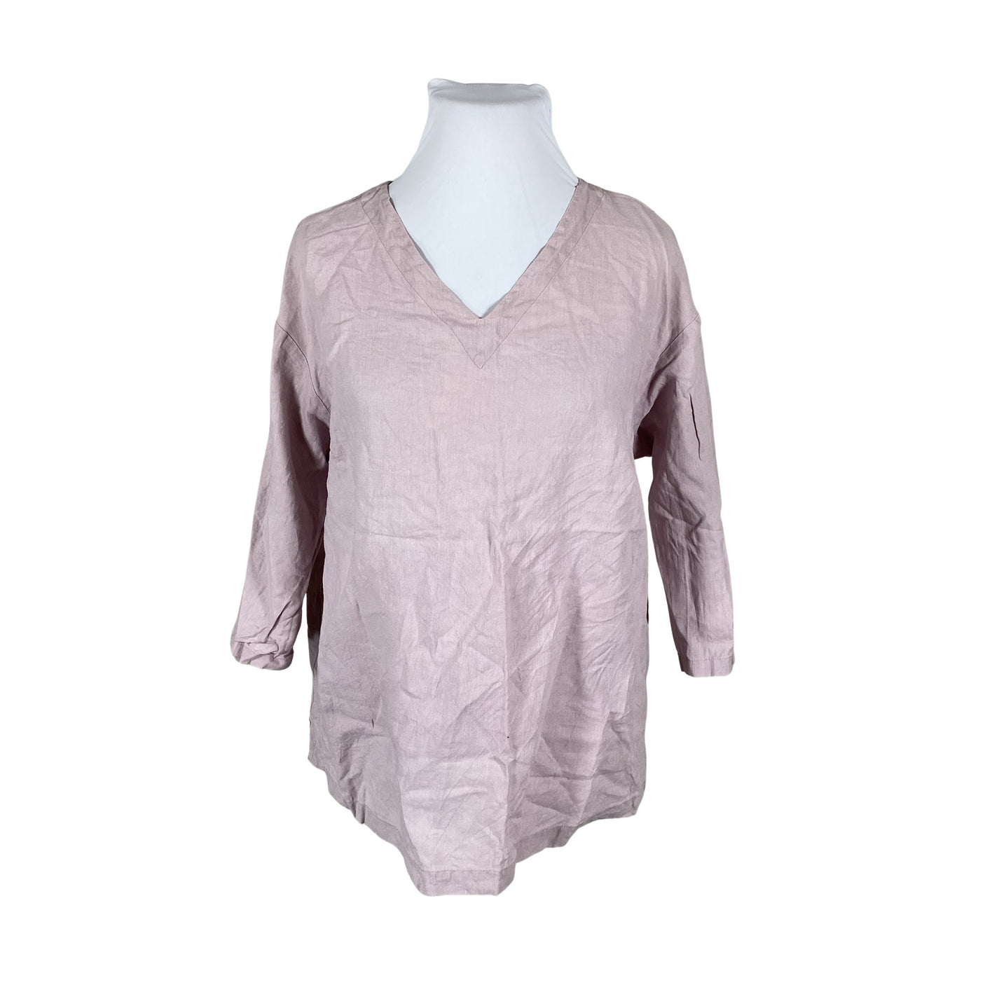 Unisex NOSH - Blouse, size 42 - Light pink (1)