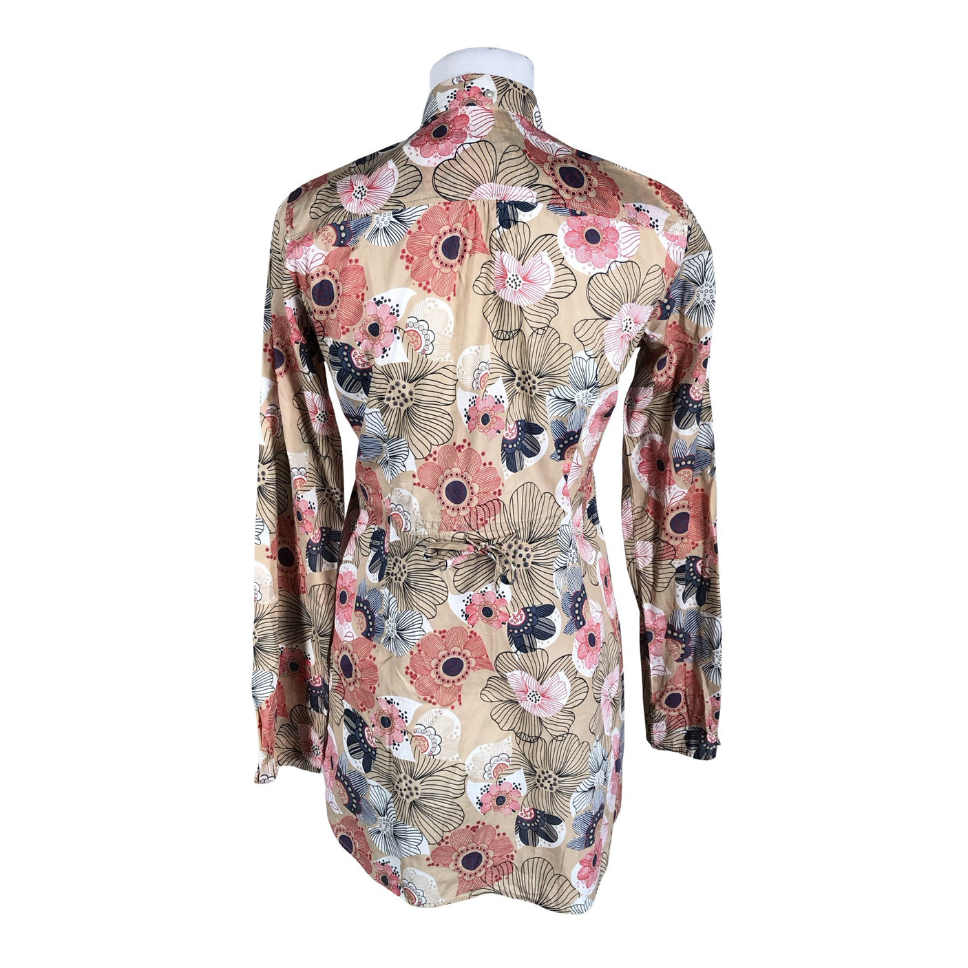 Unisex Marc O'Polo - Tunic, size 36 - Beige (2)