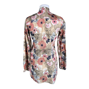 Unisex Marc O'Polo - Tunic, size 36 - Beige (2)