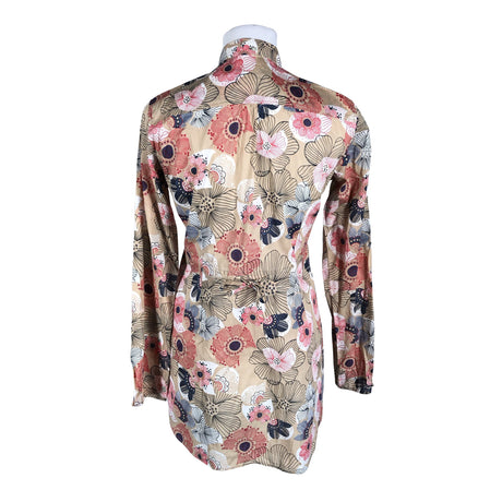 Unisex Marc O'Polo - Tunic, size 36 - Beige (2)