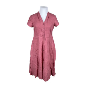 Unisex Seasalt Cornwall - Dress, size 42 - Pink (1)