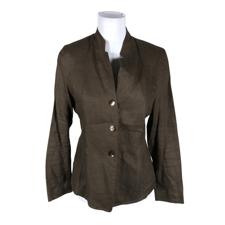 Unisex Ril's - Jacket, size 36 - Brown ()
